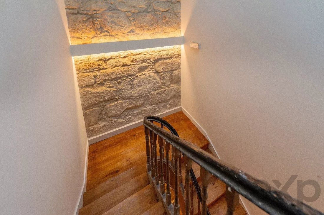 Apartment in Lordelo do Ouro e Massarelos, Porto District, Portugal 3 - 18448318