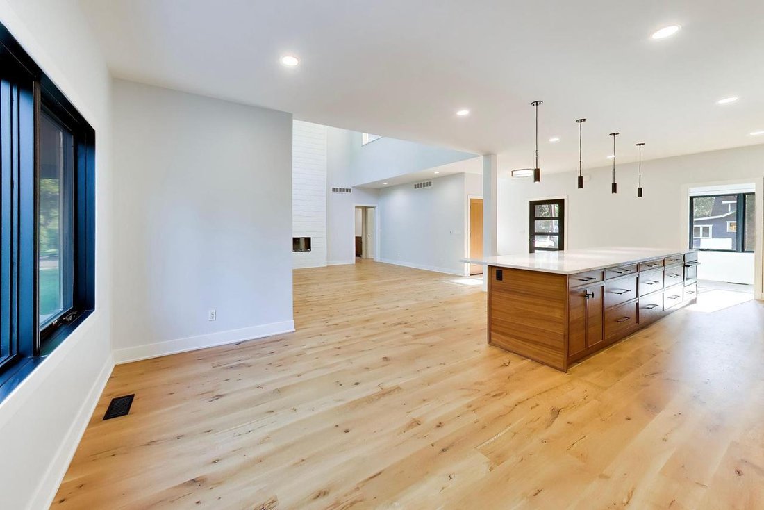 House in Williams Bay, Wisconsin, United States 2 - 18154687