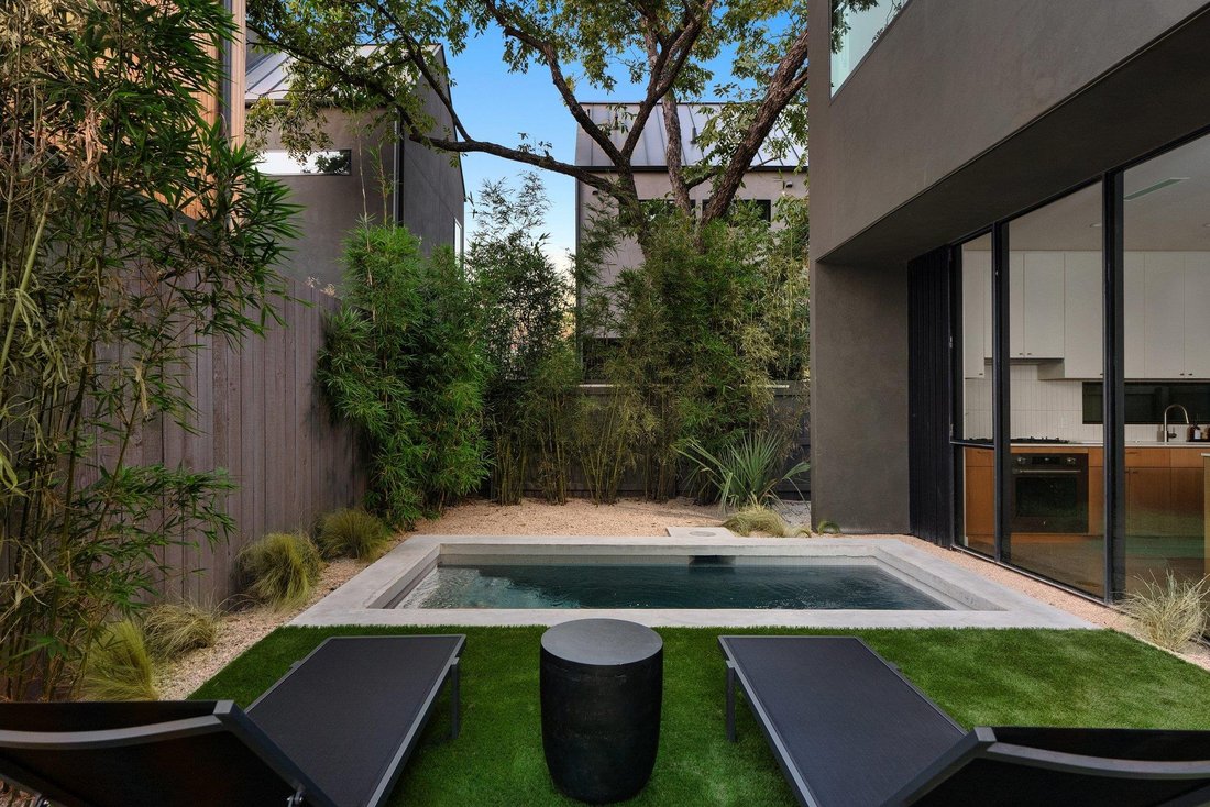 House in Austin, Texas, United States 2 - 18450259