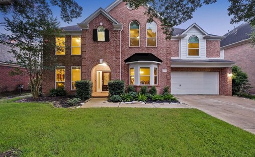 Casa en Katy, Texas, Estados Unidos 1
