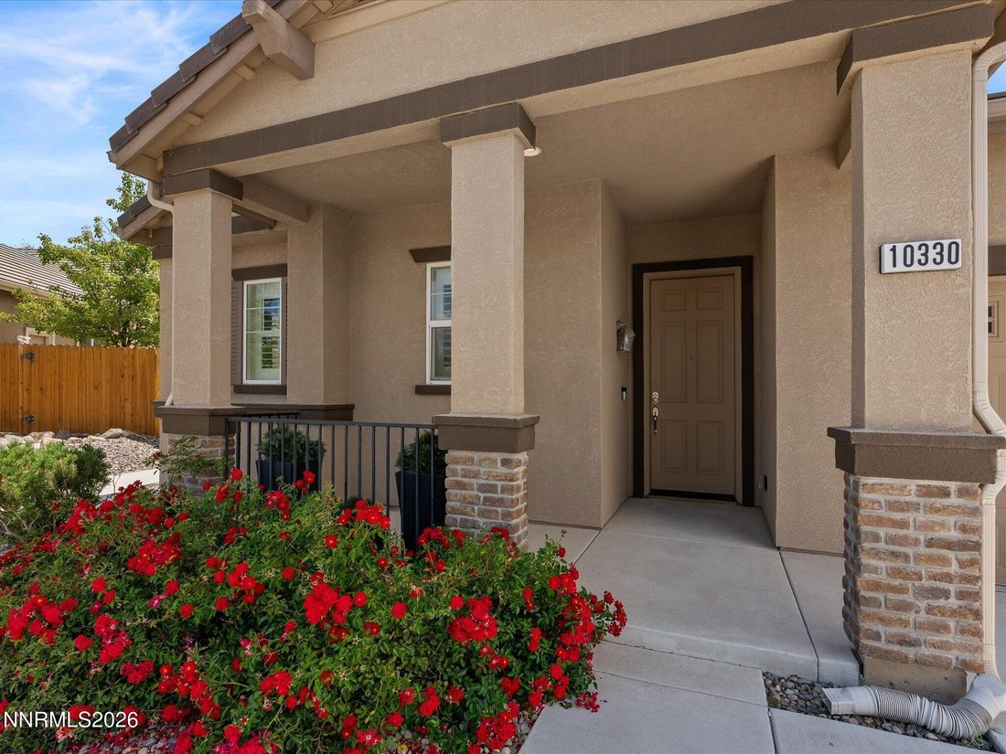 House in Reno, Nevada, United States 4 - 18450869