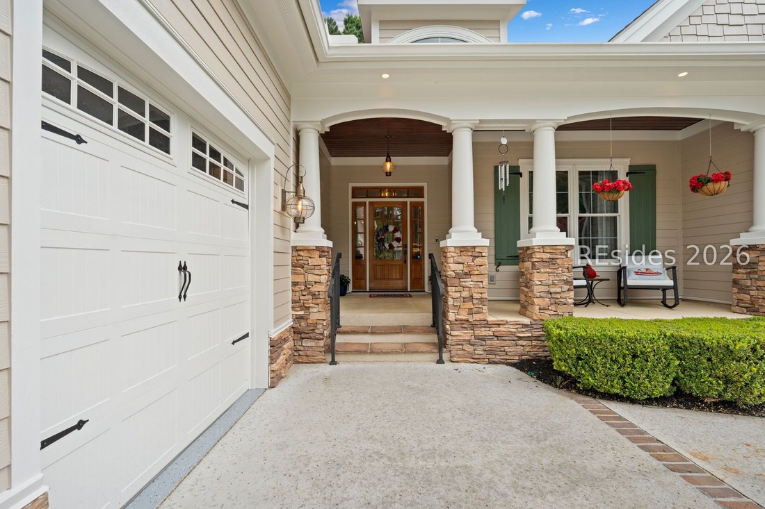 House in Bluffton, South Carolina, United States 5 - 18448465