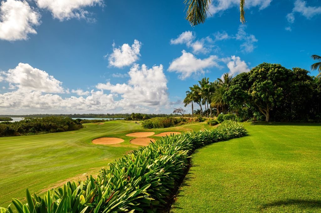 Villa in Beau Champ, Flacq District, Mauritius 3 - 18448213