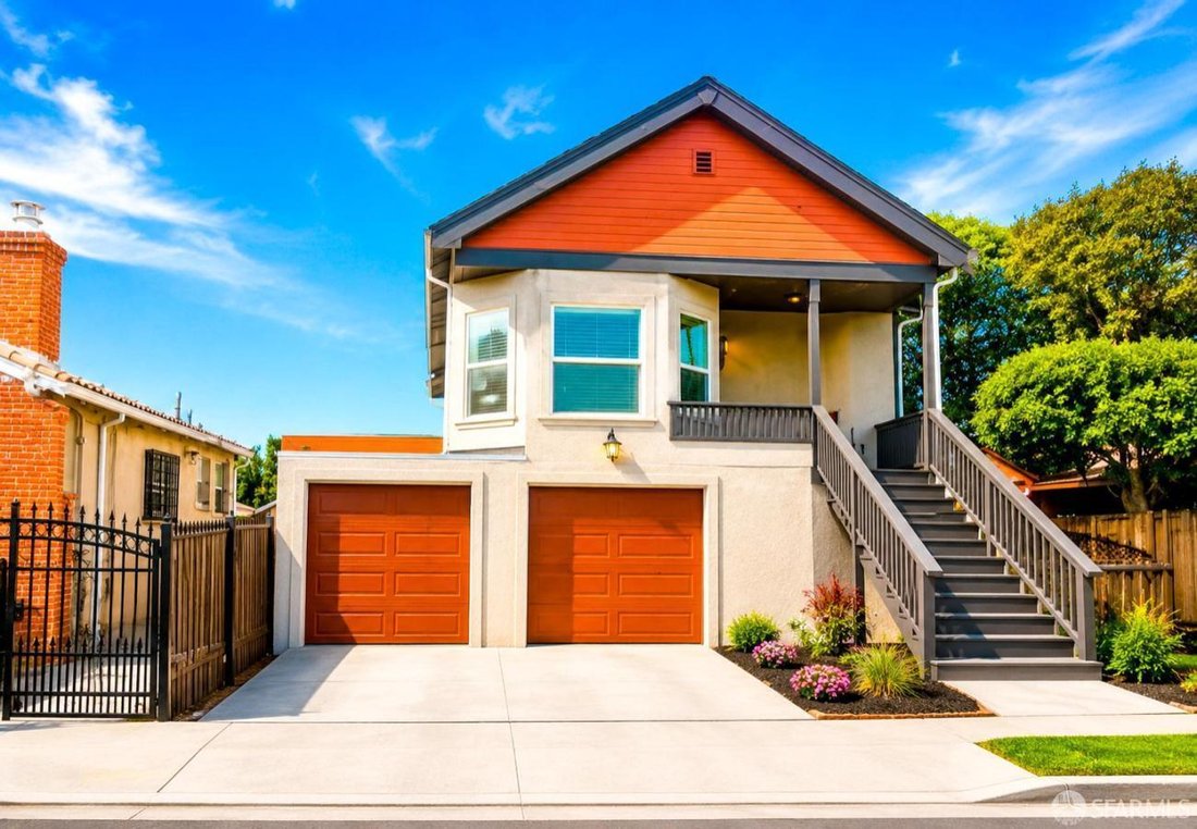 Richmond, California, United States 2 - 18449774