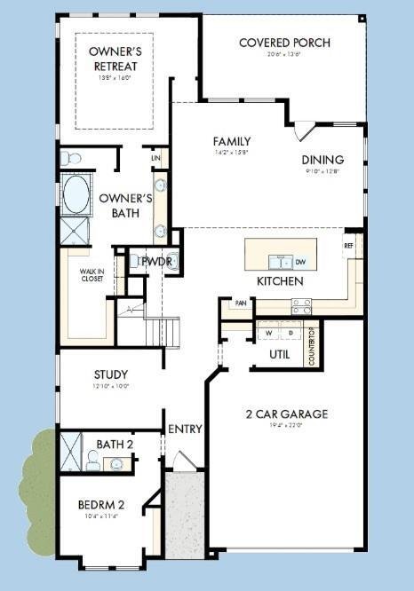 House in Houston, Texas, United States 2 - 18451106