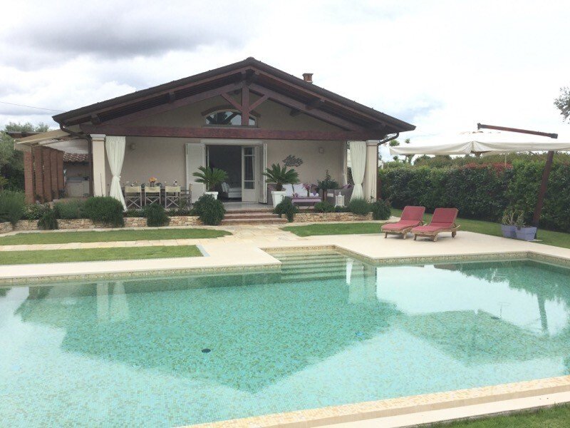 Villa in Center, Forte dei Marmi, Tuscany 1 - 18446331
