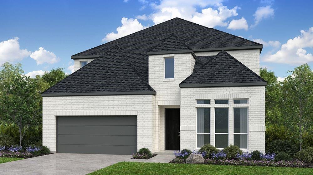House in Celina, Texas, United States 1 - 18451038