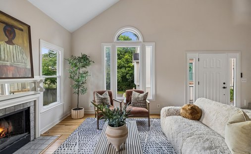 Residenza a Nashville, Tennessee, Stati Uniti 1