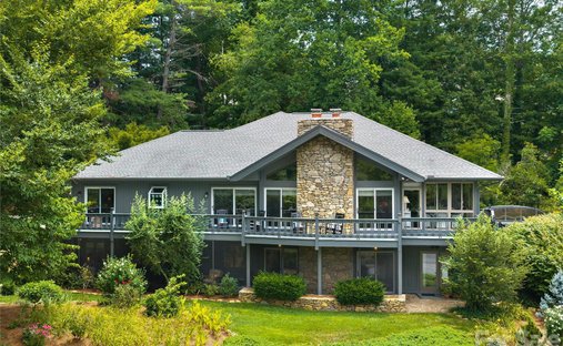 Maison à Laurel Park, Caroline du Nord, États-Unis 1