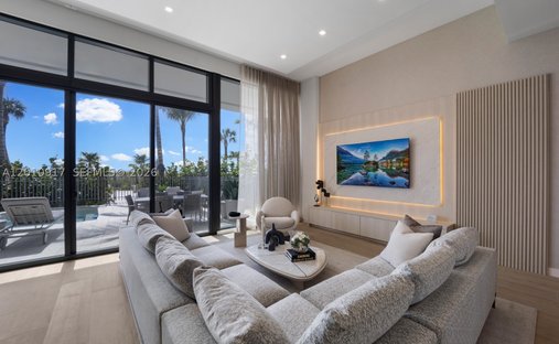 Condo in Hillsboro Beach, Florida, United States 1