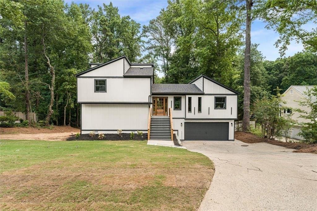 House in Marietta, Georgia, United States 1 - 18333192