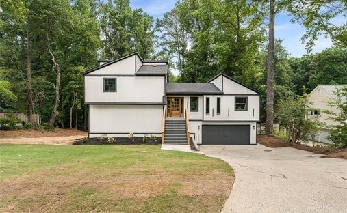Casa a Marietta, Georgia, Stati Uniti 1