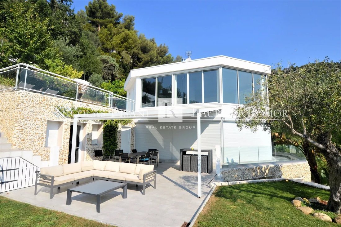 Villa à Cap Martin, Roquebrune-Cap-Martin, France 5 - 18449708