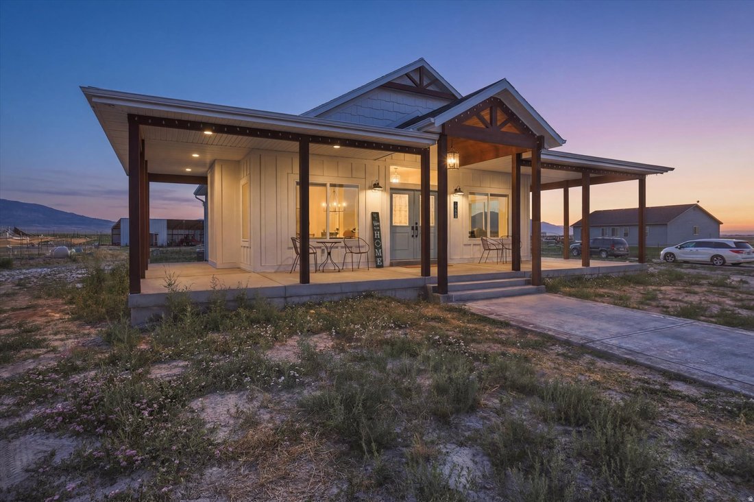 House in Plymouth, Utah, United States 3 - 18450144