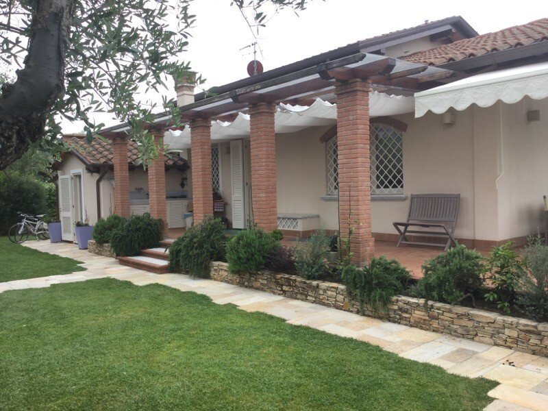Villa in Center, Forte dei Marmi, Tuscany 4 - 18446331