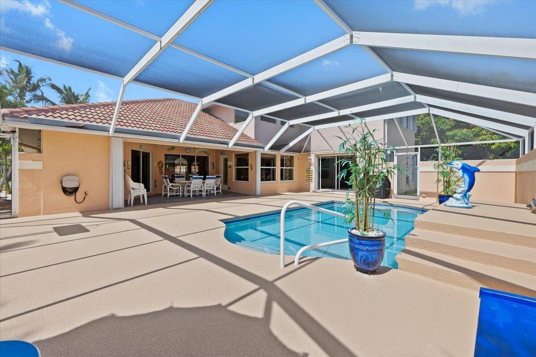 House in Fort Pierce, Florida, United States 1 - 18442267