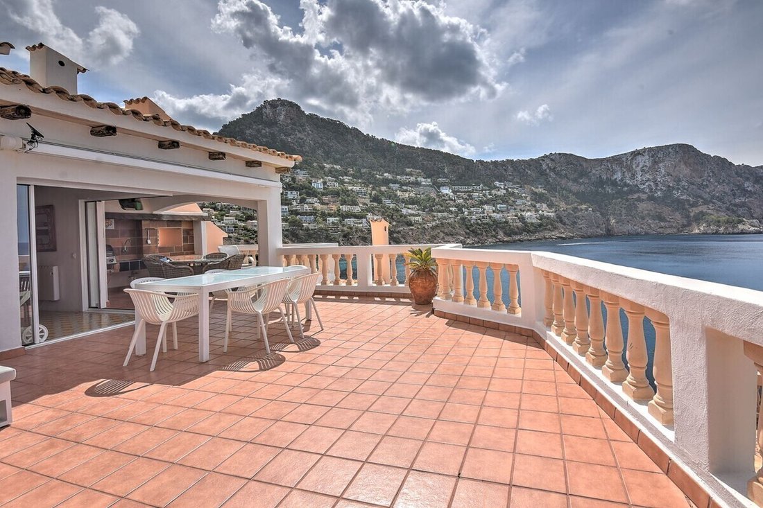 Penthouse in Port d'Andratx, Andratx, Balearic Islands 2 - 18445843