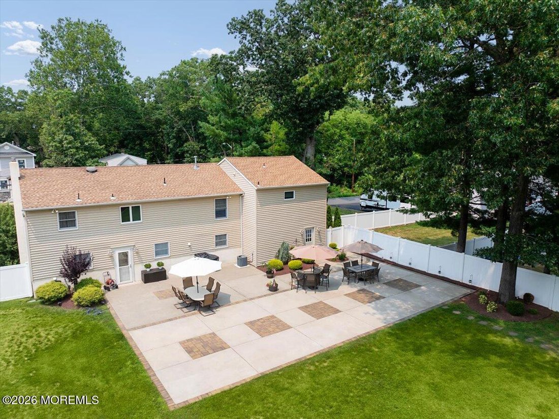 House in Old Bridge Township, New Jersey, United States 3 - 18447237