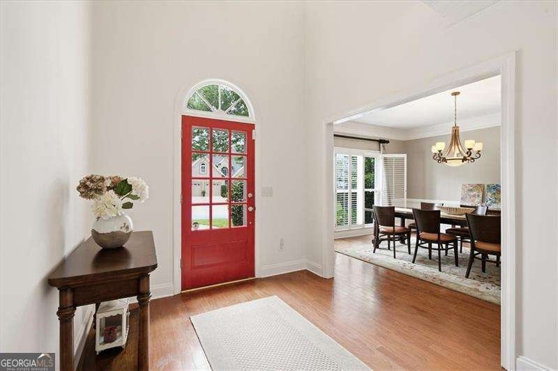 House in Marietta, Georgia, United States 3 - 18447415