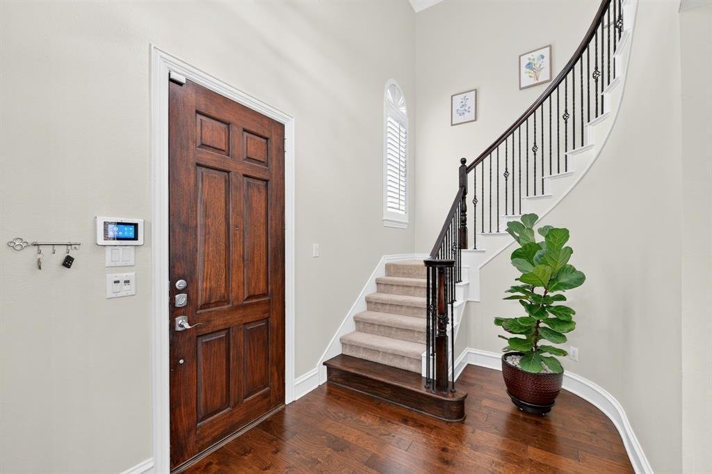House in Allen, Texas, United States 3 - 18450988