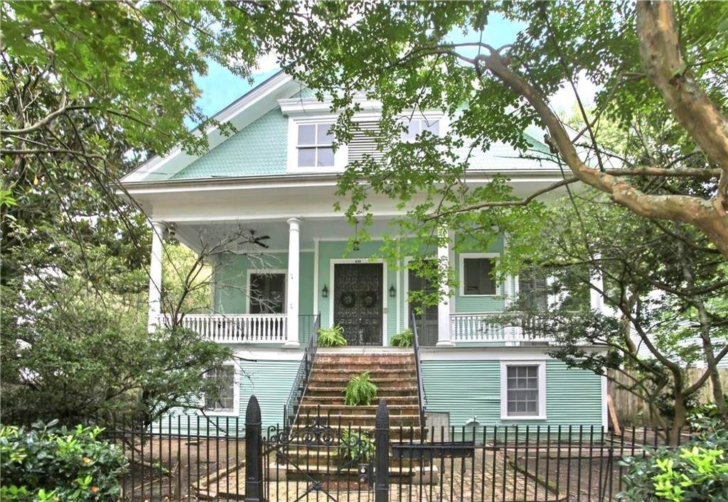 House in New Orleans, Louisiana, United States 1 - 18448976
