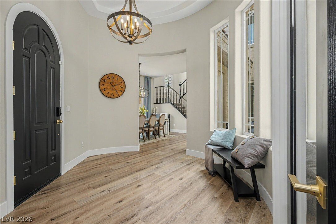 House in Las Vegas, Nevada, United States 5 - 18446862