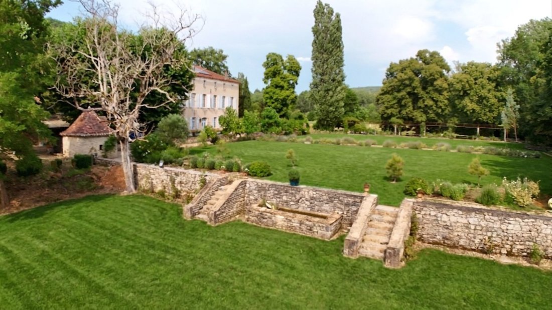 House in Villefranche-du-Perigord, Nouvelle-Aquitaine, France 3 - 18447327