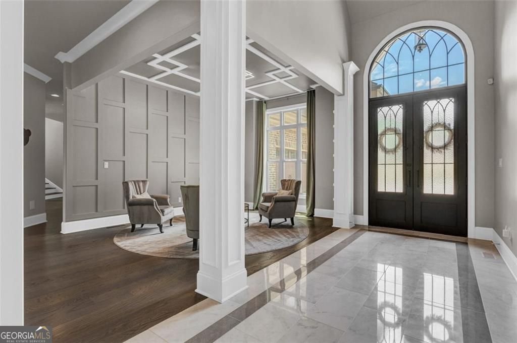 House in Flowery Branch, Georgia, United States 4 - 18447359