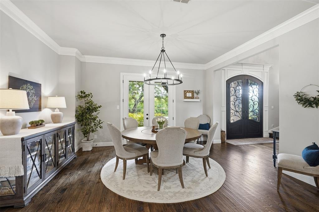 House in Aledo, Texas, United States 5 - 18446941