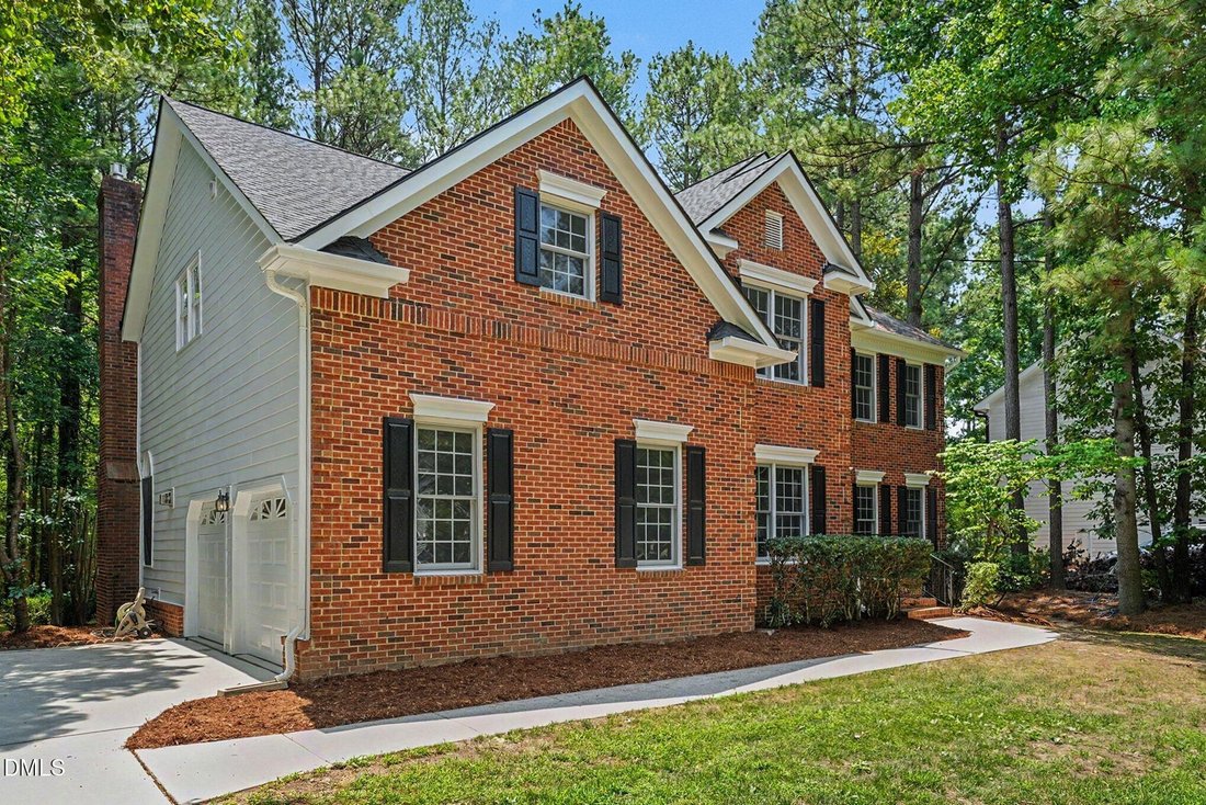 House in Cary, North Carolina, United States 4 - 18446841