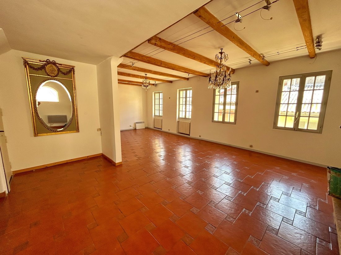 Apartment in Nord, Sanary-sur-Mer, France 3 - 15694025
