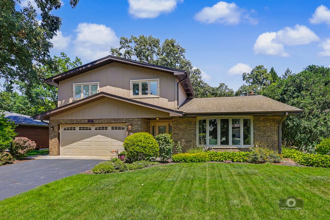 House in Palos Heights, Illinois, United States 1 - 18447088