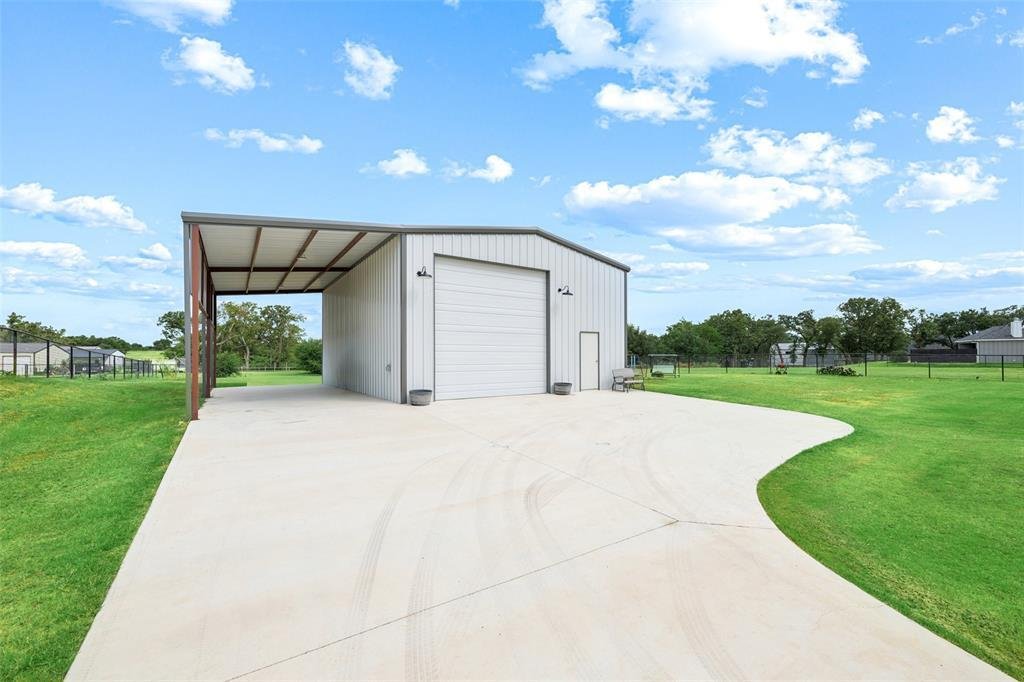 House in Springtown, Texas, United States 3 - 18451152