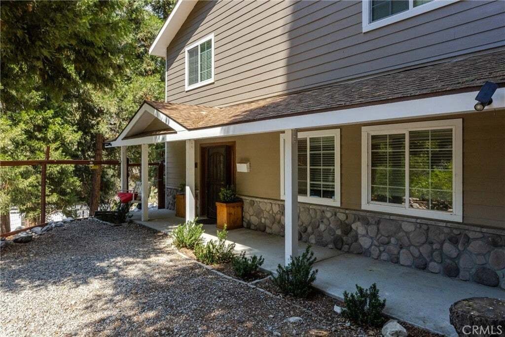 House in Forest Falls, California, United States 2 - 18448458