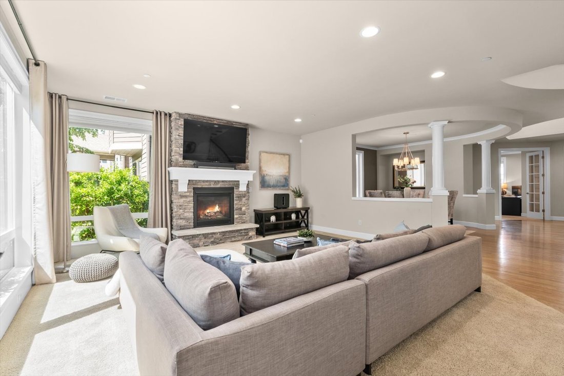 House in Sammamish, Washington, United States 5 - 18447721