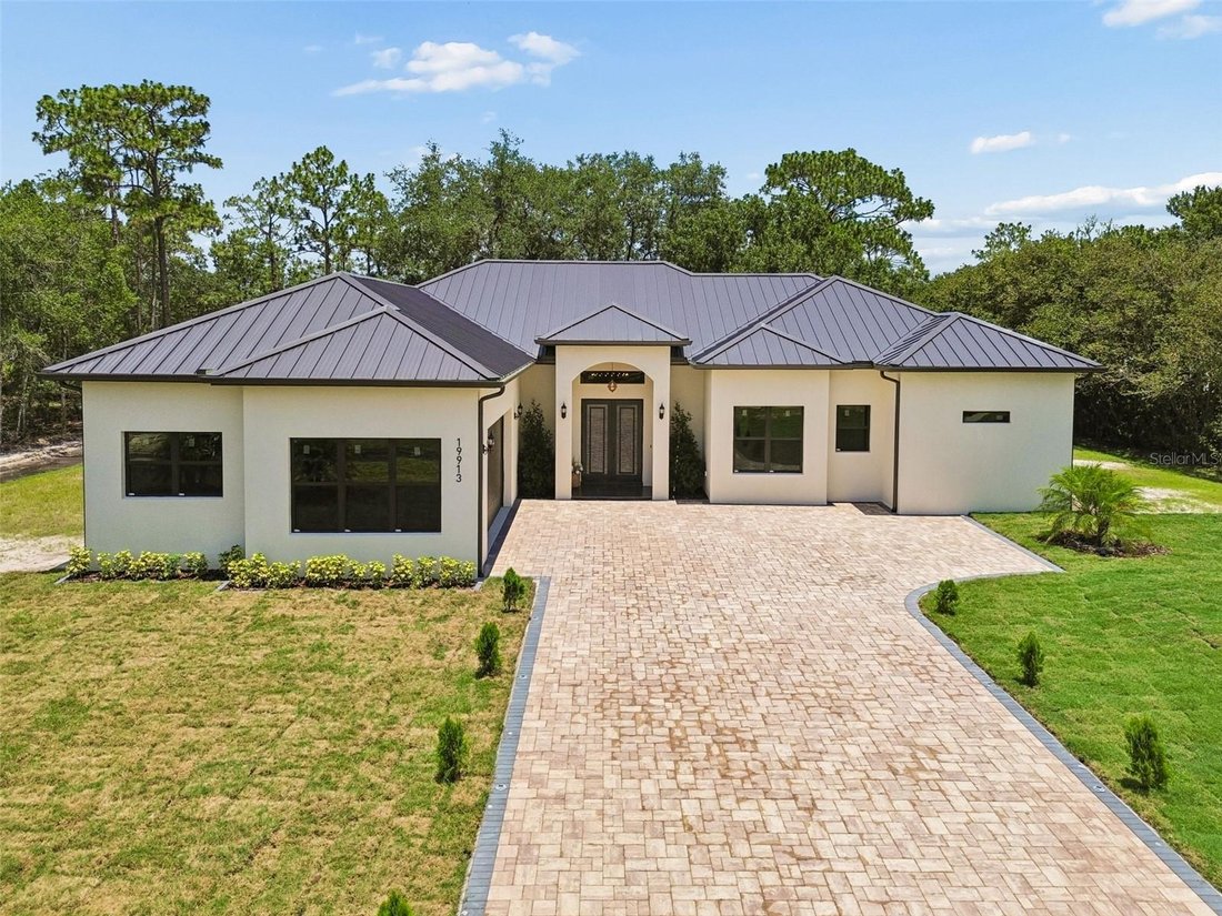 House in Orlando, Florida, United States 1 - 18449224