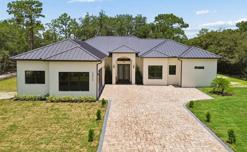 House in Orlando, Florida, United States 1