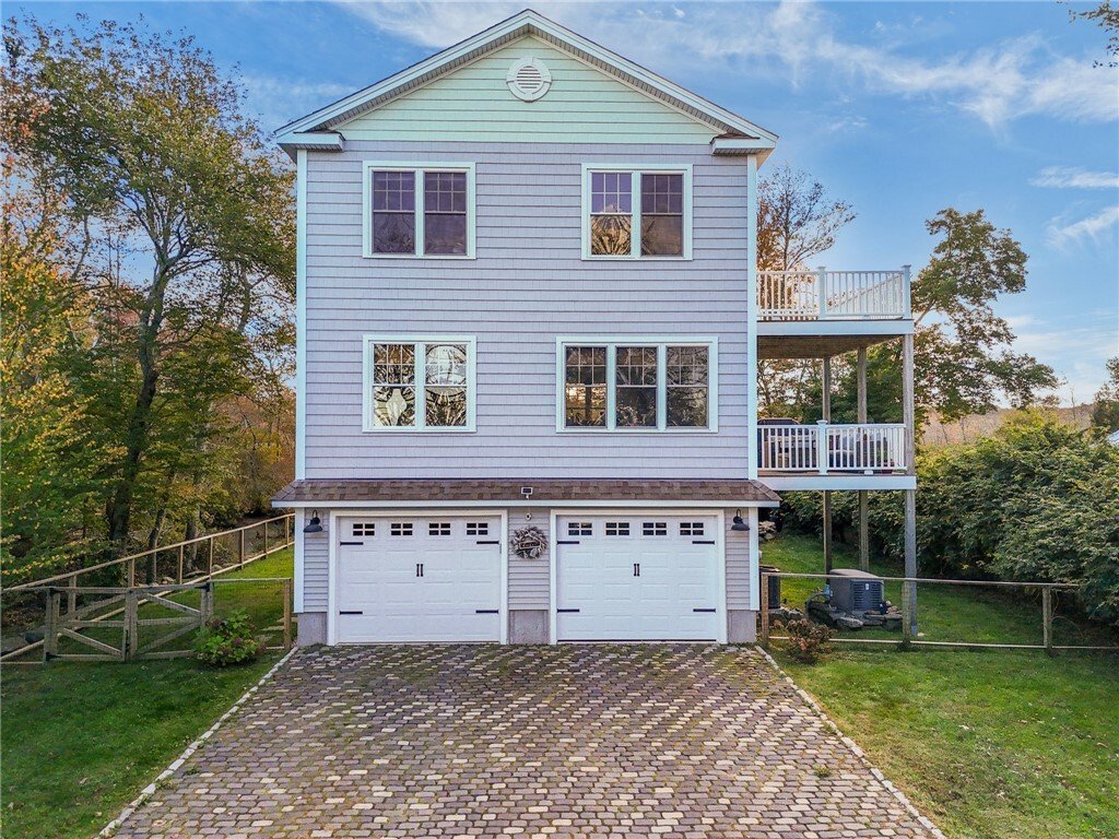 House in South Kingstown, Rhode Island, United States 4 - 18446038