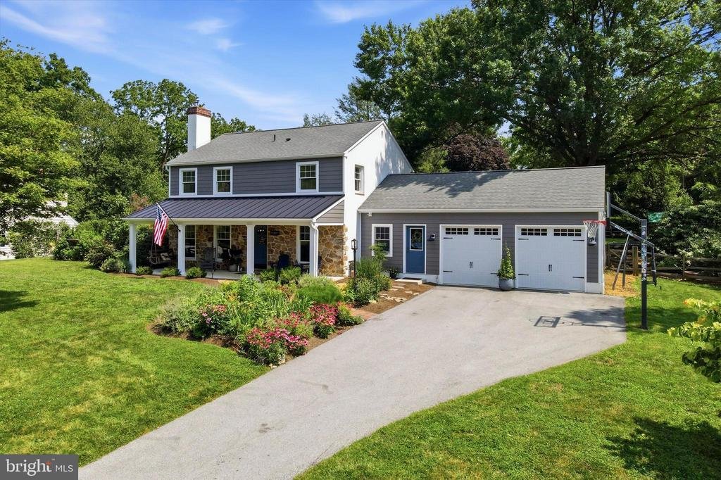 House in Malvern, Pennsylvania, United States 3 - 18447316