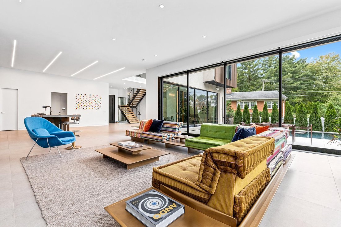 Casa a McLean, Virginia, Stati Uniti 4 - 18451245