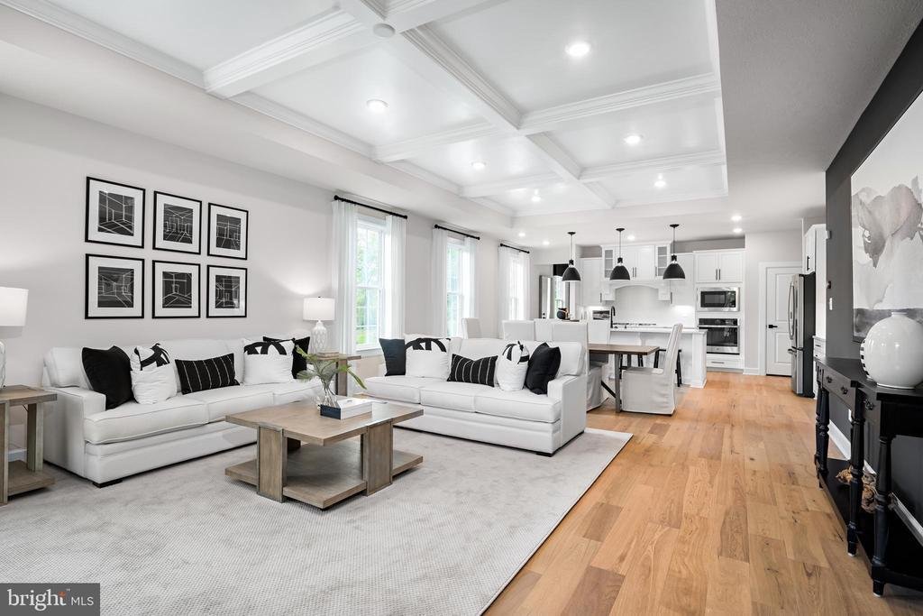 House in Columbia, Maryland, United States 2 - 16474681