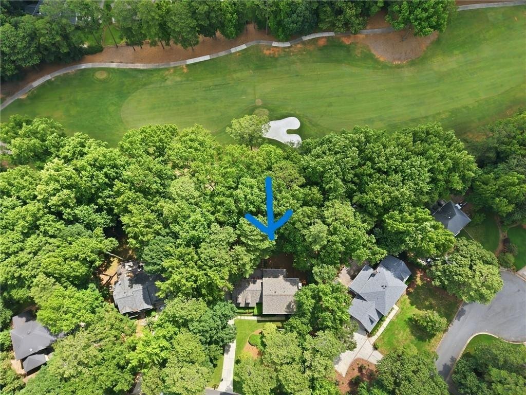 House in Roswell, Georgia, United States 3 - 18447278