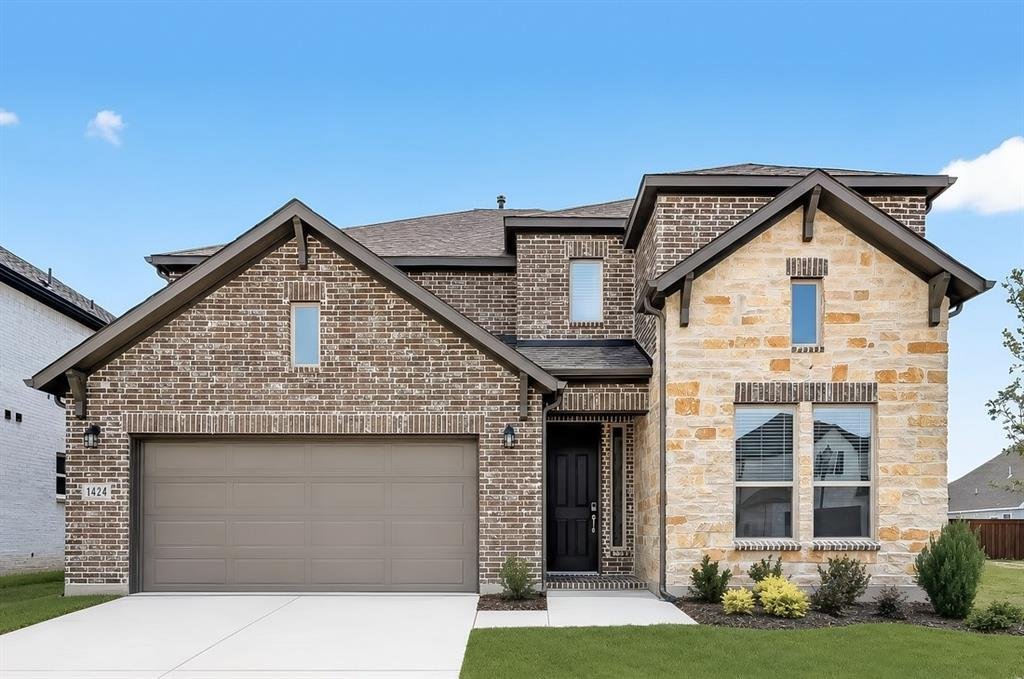 House in Lantana, Texas, United States 1 - 18450987
