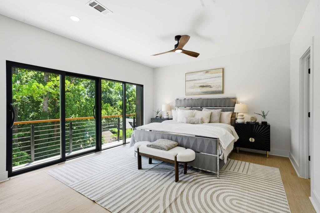 Townhouse in Decatur, Georgia, United States 4 - 18446875