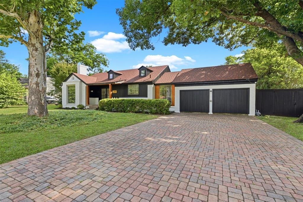House in Dallas, Texas, United States 2 - 18451109