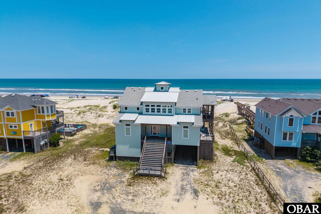 House in Corolla, North Carolina, United States 2 - 18263188