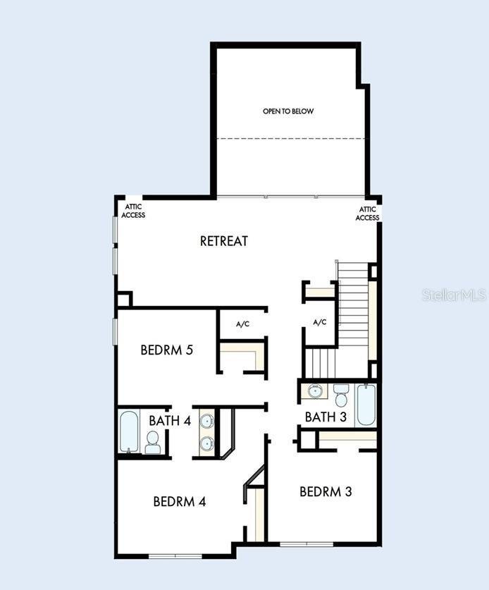 House in Odessa, Florida, United States 3 - 18449233