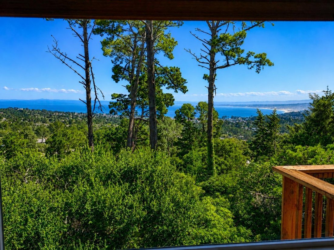 House in Monterey, California, United States 5 - 18446524