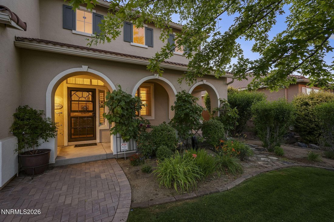 House in Sparks, Nevada, United States 2 - 18446407