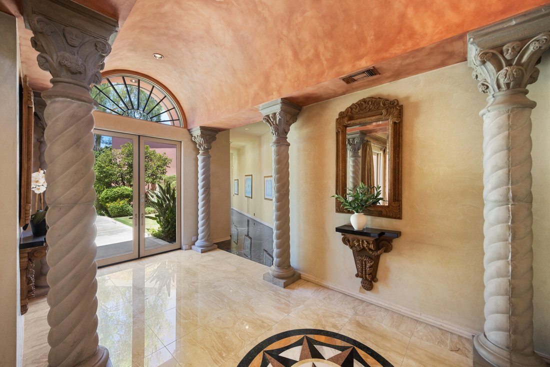 House in Rancho Mirage, California, United States 5 - 18448877